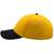 Atlantis Liberty Sandwich Cap yellow/navy/yellow