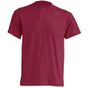 JHK Kids T-Shirt burgundy