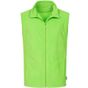 Stedman Fleece Vest kiwi_green