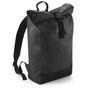 Bagbase Sac à dos en bâche black