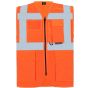 Korntex Gilet de sécurité 