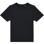 B&C Collection Kids #E150 T-Shirt black