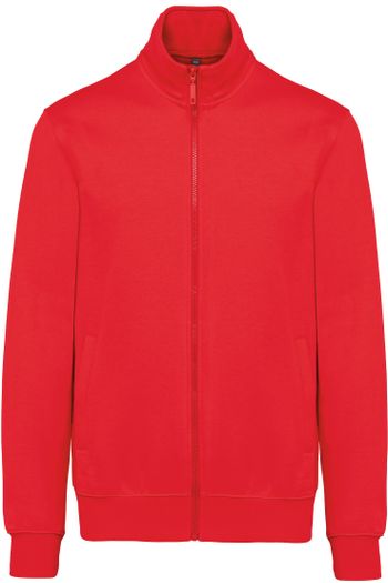 Image produit Veste molleton gratté homme