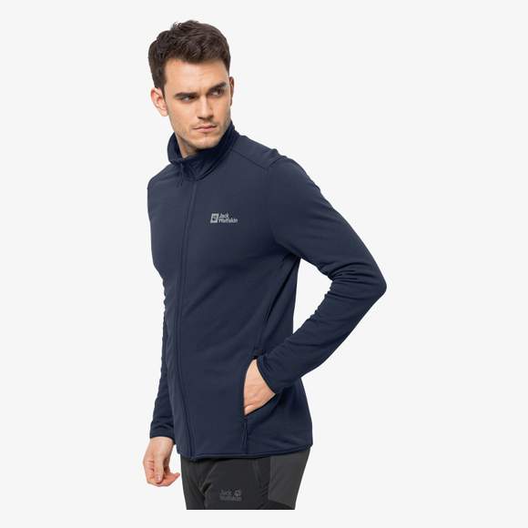 Polaire repliable (NL) Jack Wolfskin