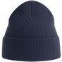 Atlantis Bonnet en coton organique NELSON navy