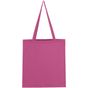 SG Accessories - Bags Cotton Bag LH pink