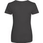 awdis just cool Women's Cool T charcoal