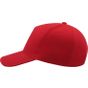 Atlantis Liberty Five Cap red