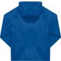 B&C Collection Reset Windbreaker royal_blue
