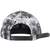 flexfit Low Profile Tie Dye Cap grey