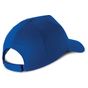 K-up Casquette coton - 5 panneaux royal_blue
