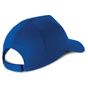 k-up Casquette coton - 5 panneaux royal_blue