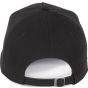 K-up Casquette - 5 panneaux black