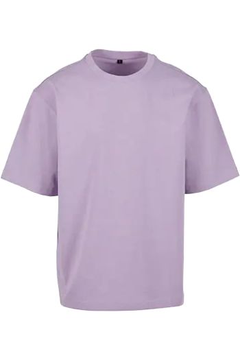 Loose Fit Tee