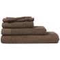 The One Towelling Classic Towel taupe