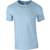 Gildan Adult T-Shirt Softstyle® - light_blue - XL