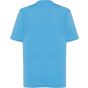 JHK Kid unisex T-shirt azure