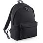 Bagbase Maxi fashion backpack black