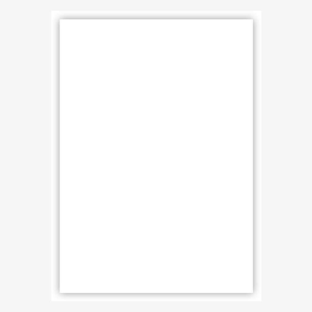 Laser-Dark (No-Cut) A-Paper LowTemp (100 feuilles) forever