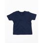 babybugz Baby T-Shirt nautical_navy