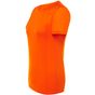 JHK Sport t-shirt lady orange