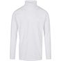 Build Your Brand Turtle Neck Longsleeve white