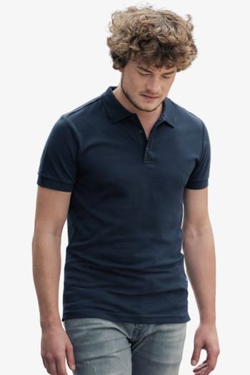 Image produit Men´s Luxury Stretch Polo