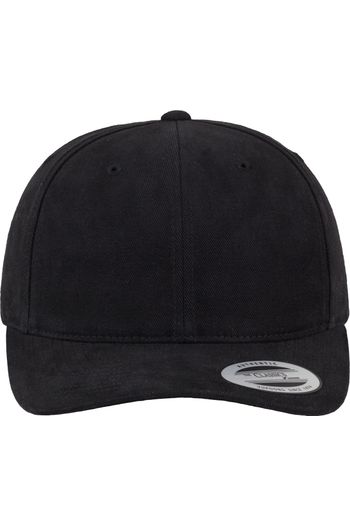 Image produit Brushed Cotton Twill Mid-Profile
