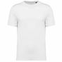 Kariban Premium T-shirt Supima® col rond manches courtes homme white