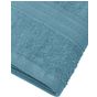 SG Accessories - Towels Rhine Beach Towel 100x150 oder 180 cm aqua