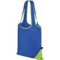 Result HDI Compact Shopper Bag royal/lime