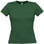 B&C Collection Women Only bottle_green
