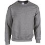 Gildan Heavy Blend Crewneck Sweat graphite_heather