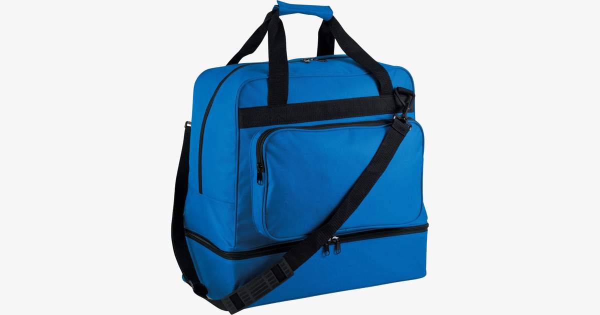 Sac à dos de sport avec base rigide - 60 litres à partir de 12,4639€