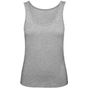 B&C Collection Inspire Tank T/women_° gris sport