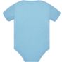 JHK Single Jersey baby body sky