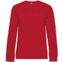 B&C Collection B&C Queen Crew Neck_° red