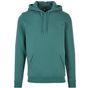 Build Your Brand Heavy Hoody pale_leaf