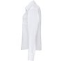 Premier Chemise pilote à manches longues pour femme white