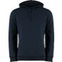 Kustom Kit Regular Fit Hoodie Navy