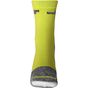 James&Nicholson Sport Socks bright_yellow/white