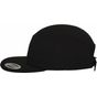 flexfit Classic Jockey Cap black