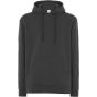 JHK Kangaroo Sweatshirt charcoal