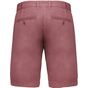 kariban Bermuda aspect délavé homme washed_marsala