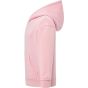 JHK Kid kangaroo sweatshirt pink