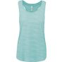 ProAct Débardeur Sport femme ice_mint