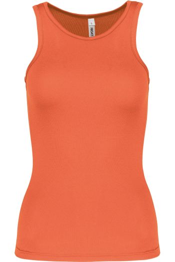 Image produit Débardeur sport femme