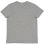 Heather grey melange