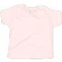 Babybugz Baby T powder_pink