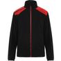 Roly WRK Terrano noir/rouge